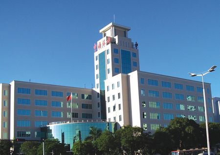 珠海市國(guó)稅局一體化納稅服務(wù)平臺(tái)全市運(yùn)行